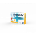 SEPTOLETE mit Zitronen-Honig-Geschmack 3 mg/1 mg